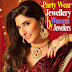 Party Wear Jewellery Fashion by Waseem Jewelers | New Jewellery Designs