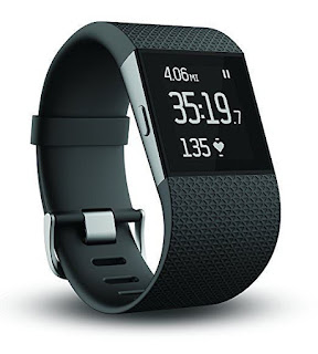 fitbit surge at lowest price