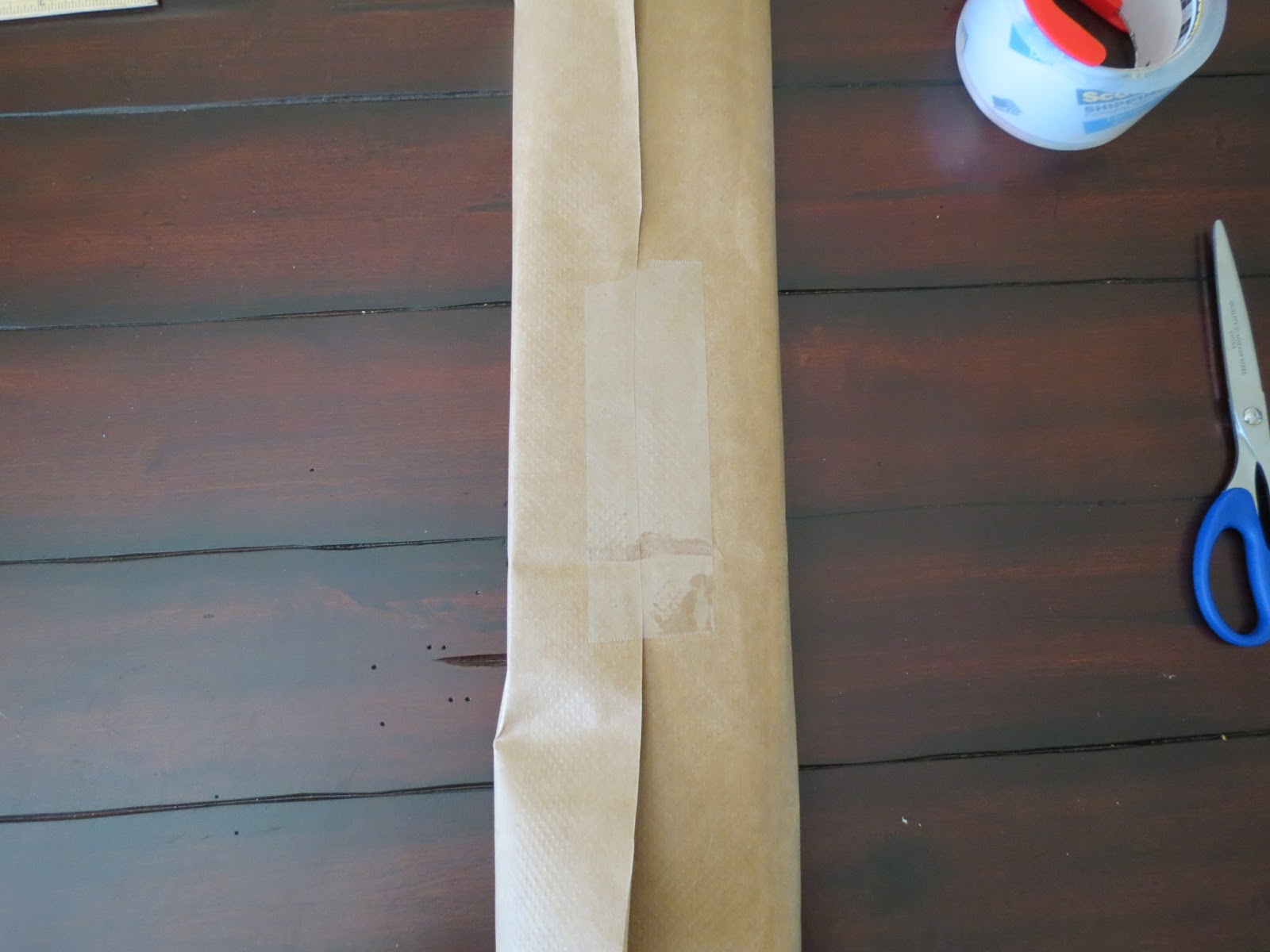 How To Do Things The Hard Way DIY Box Violin