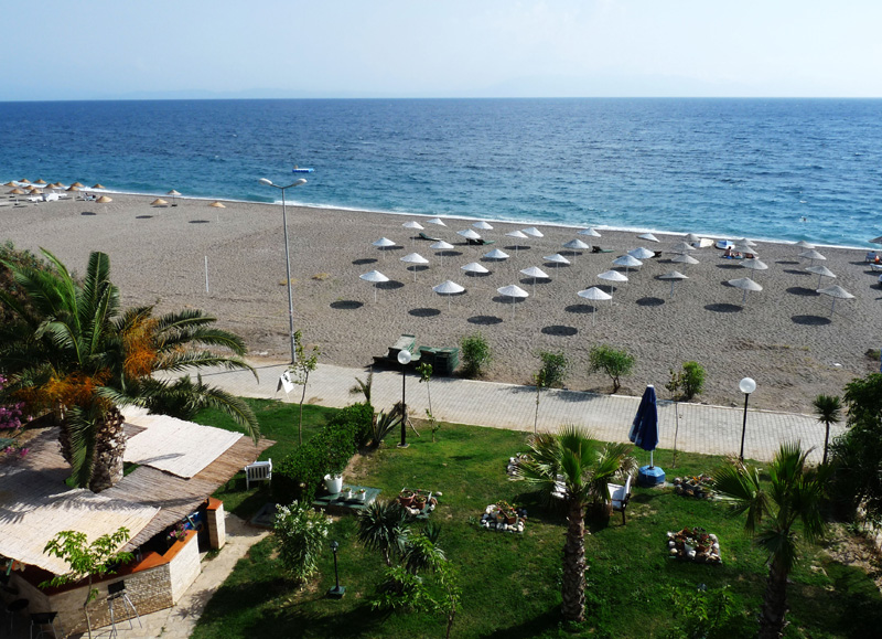 Ozdere Diger Oteller Pansiyonlar