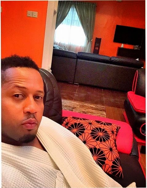 mike ezuruonye house