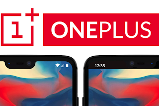 OnePlus 6 launch