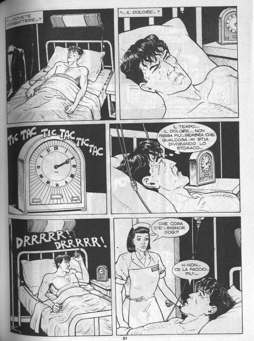 Dylan Dog (1986) issue 132 - Page 48