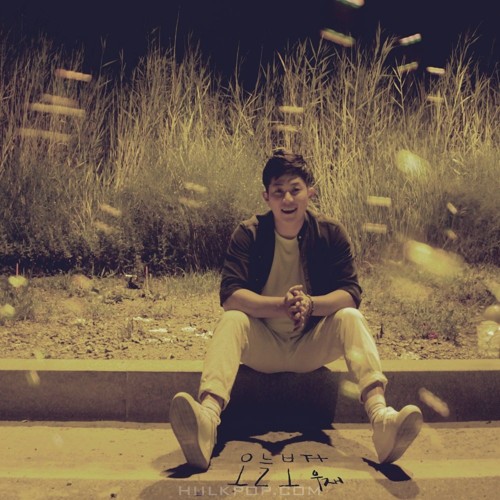 WOOJAE – 오늘 보자 – Single