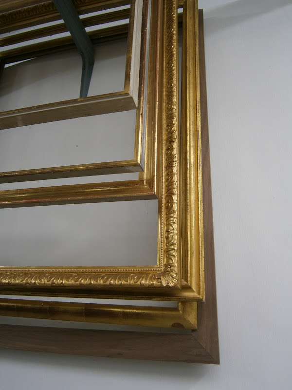 Framemaker Unwanted frames