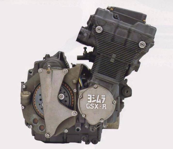 yoshimura motorcycle