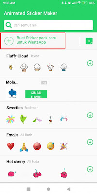 The Easiest Way To Make The Latest Moving Whatsapp Stickers 2