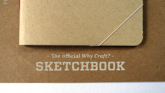 Whycraft.com is a site where you can share your inspiration for crafting...