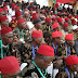 Quit notice: Southern Kaduna assures Igbos of safety