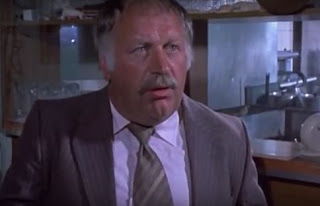 familiar unknown: Godfrey James