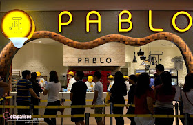 Pablo in Manila