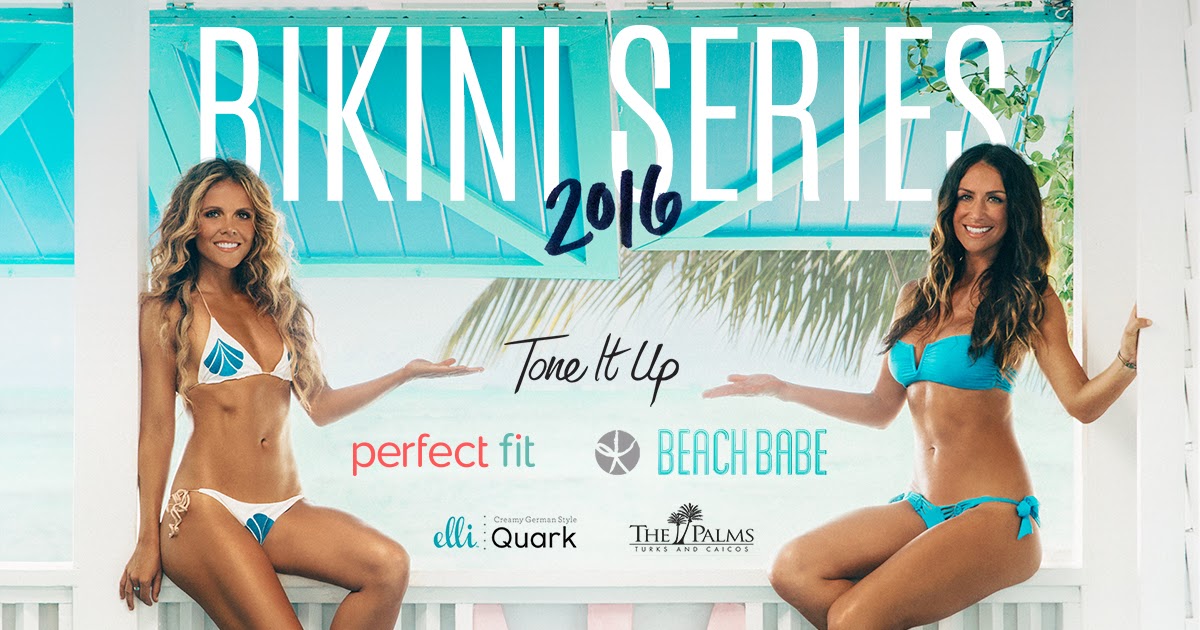 This chinese teen Bikini commercial for tan and tone