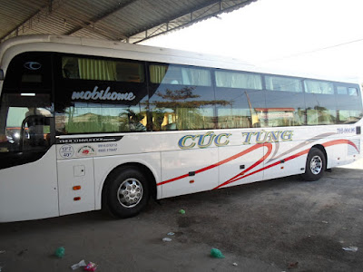 Nhà xe khách giường nằm Cúc Tùng Nhà xe khách giường nằm Cúc Tùng