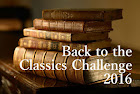 Back to Classics Challenge