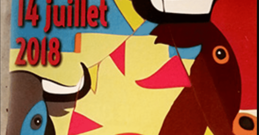 EL Rincón de Ordóñez CARTEL NOVILLADA EN PLAISANCE DU GERS