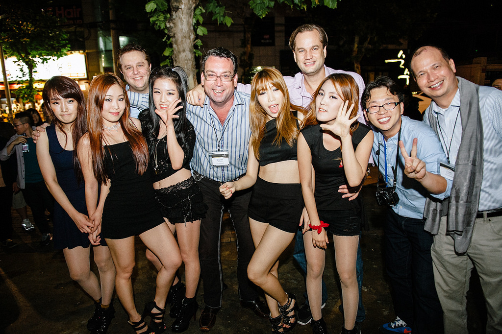 Night Life in Seoul: Your Party Options! 