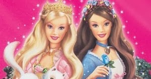 Films Complets De Barbie