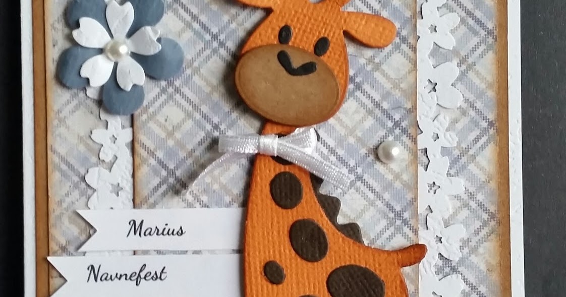 kortblogger: Baby kort.