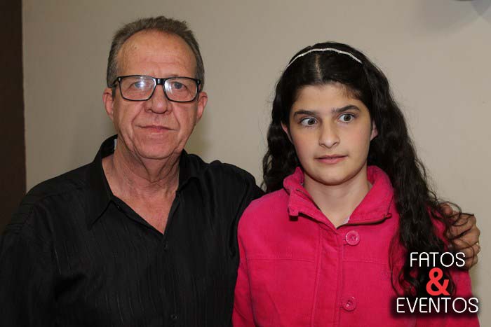 Inauguração da sede social