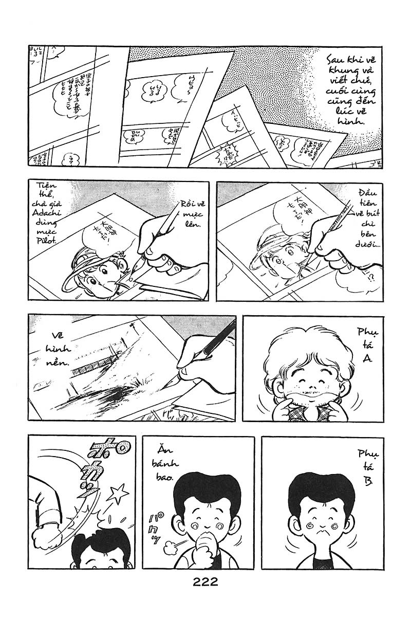 Hirahira-kun Seishun Jingi 9 end trang 26