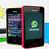 تحميل برنامج واتس اب 2017 لجميع جولات نوكيا - Whatsapp for All nokia