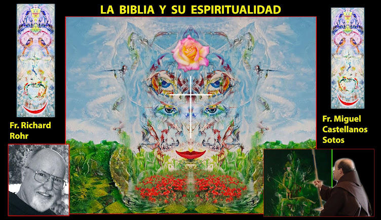 LA BIBLIA Y SU ESPIRITUALIDAD