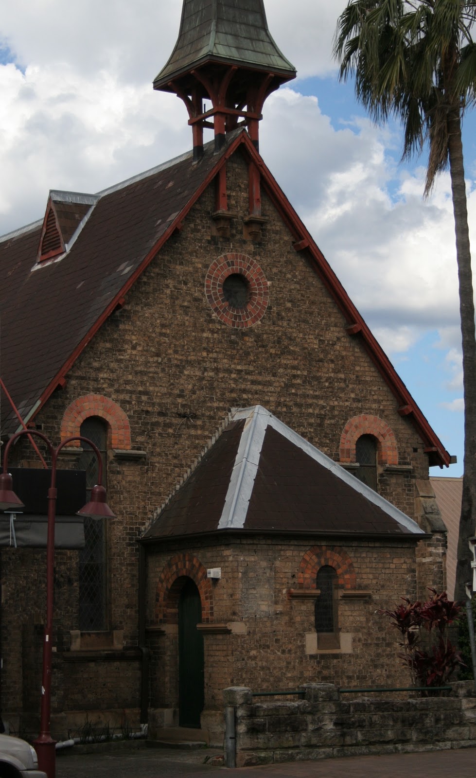 maxipix 2061 Kirribilli and Milsons Point