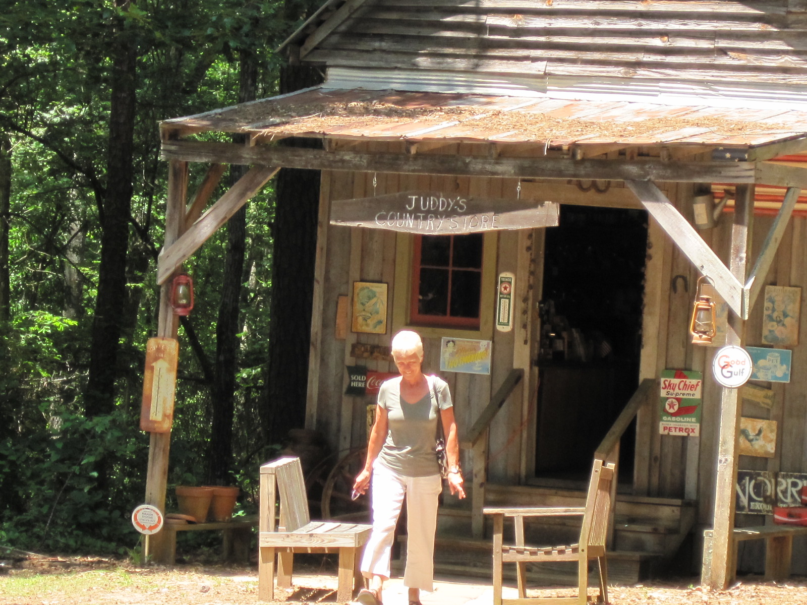 The Dold's USA Trip Vienna to Atlanta GA part 2