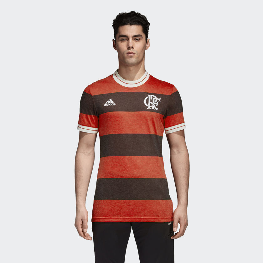 site adidas flamengo