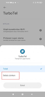 How to Change Appearance of Telegram Similar to Iphone 9