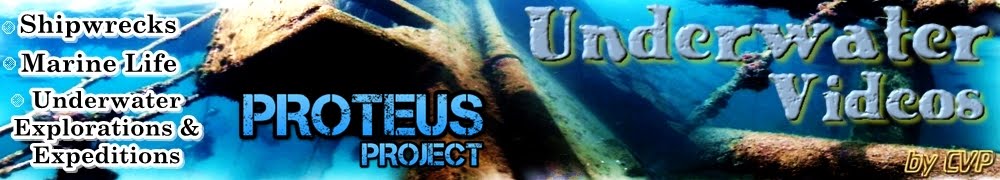 Underwater Videos by CVP