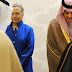 Trump có Nga hậu thuẫn, Clinton có Ả rập Saudi chống lưng?