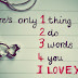 I Love You so Much Honey Quotes