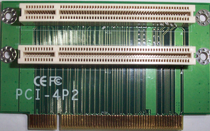 PCPI ROBERTO -: Buses PCI y PCI-Express