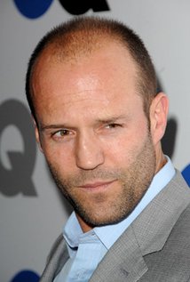 Jason Statham