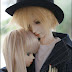 nice coupel dolls photo