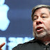 Apple co-founder shuts down Facebook account following data misuse scandal