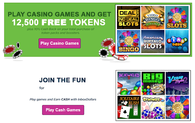Inbox dollarsgaming Inbox dollars paid gaming