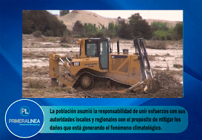 Inmediata respuesta barranca...