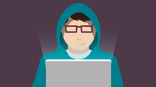 الخطوات التي يتبعها الهاكرز في عمليات الاختراق حتى يخترق أي شئ يريده