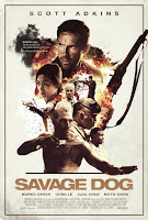 Chiến Binh Huyền Thoại - Savage Dog