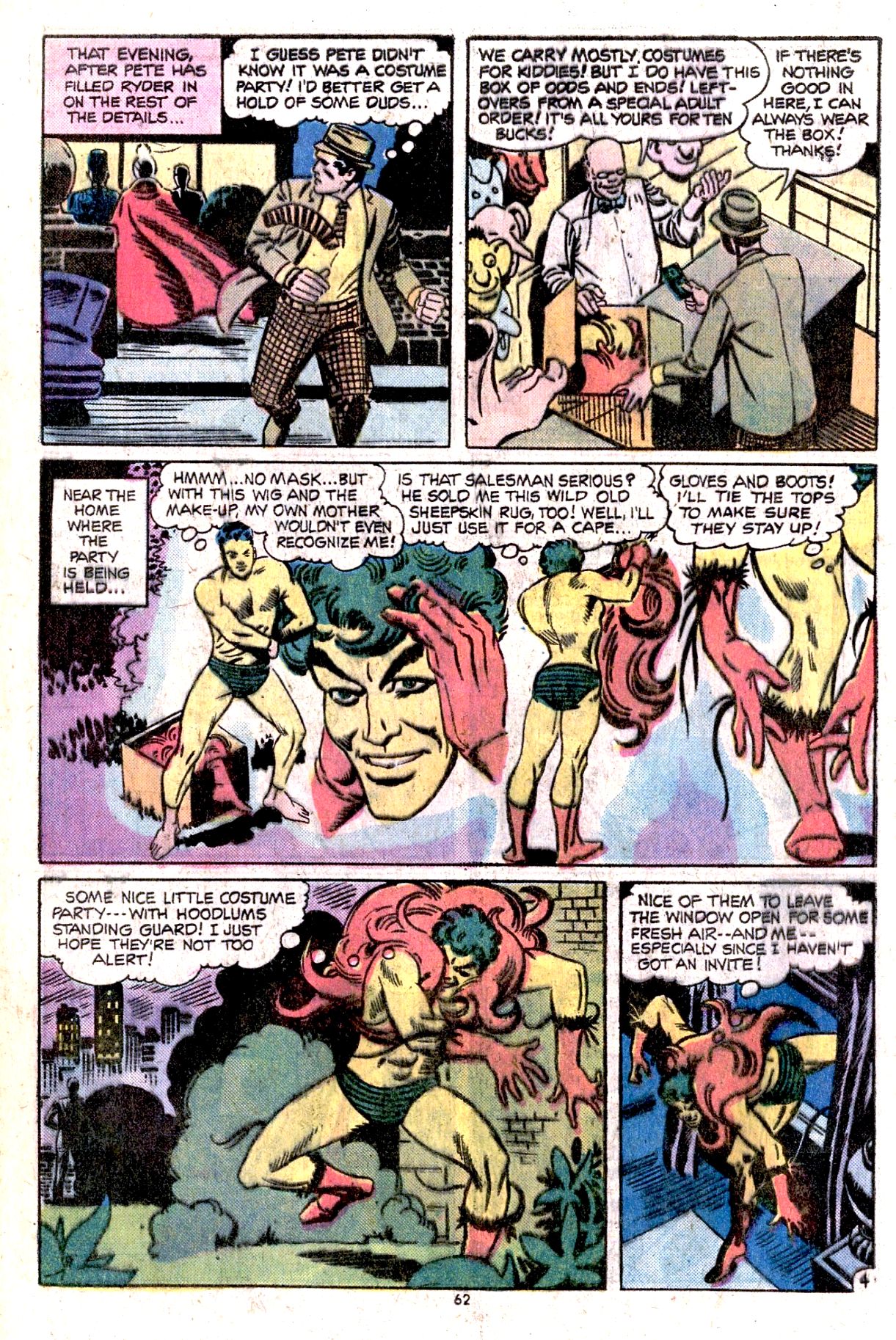 Detective Comics (1937) 443 Page 60