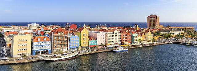 Willemstad – Curaçao