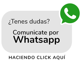  Envíanos un WhatsApps