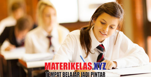 Rangkuman Materi USBN Bahasa Indonesia SMP/MTs