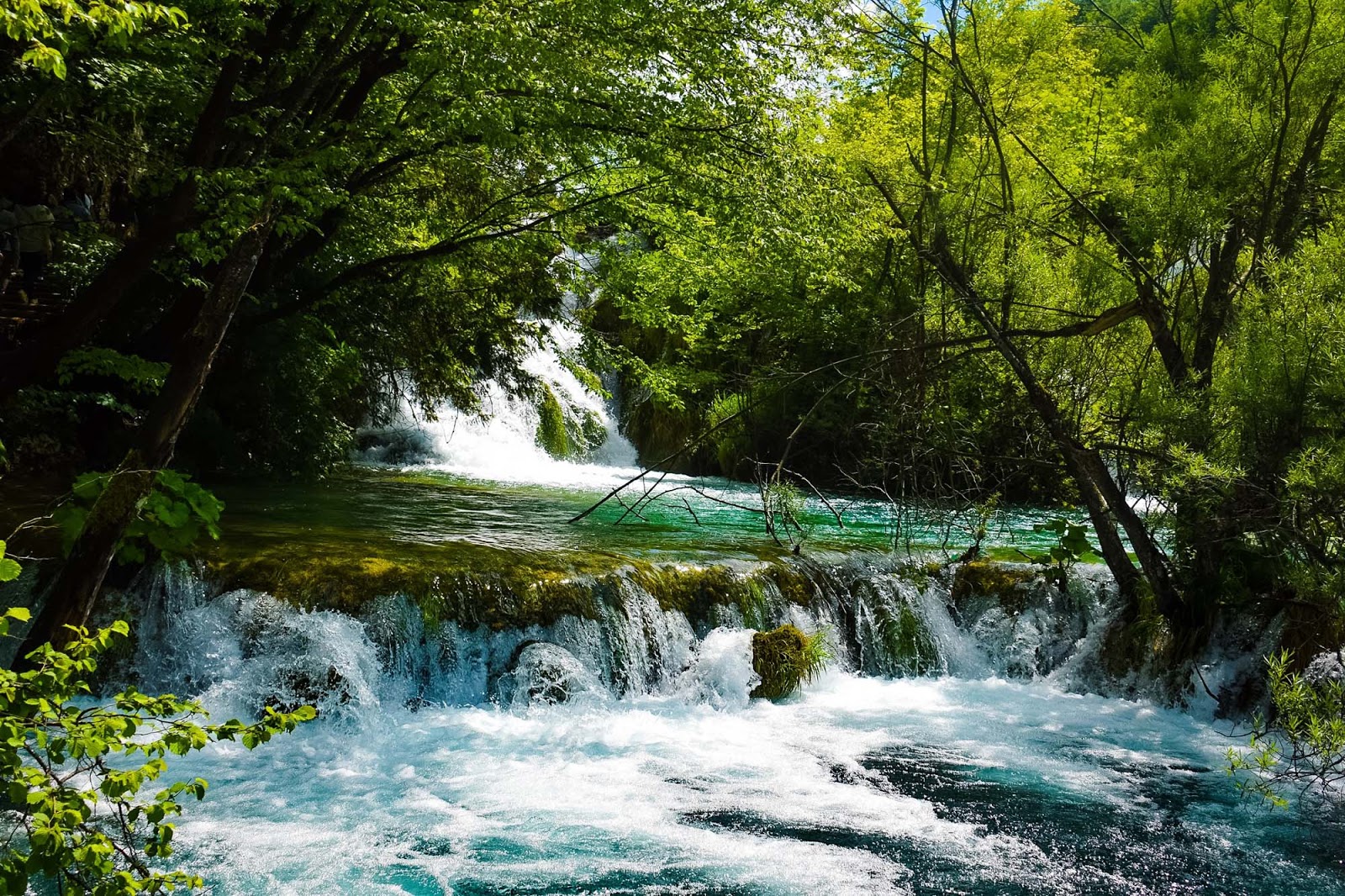 Plitvice Lakes National Park