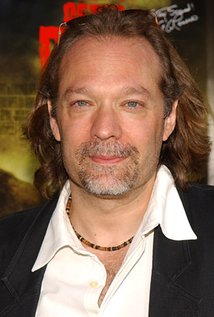 Greg Nicotero