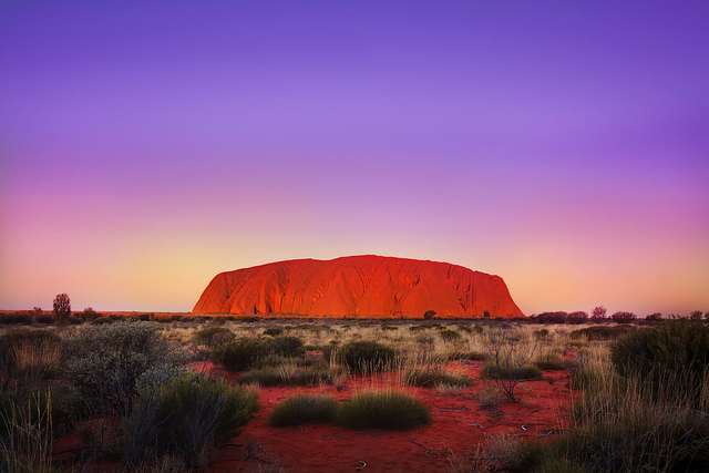 The most beautiful places to visit in Australia The most beautiful places to visit in Australia