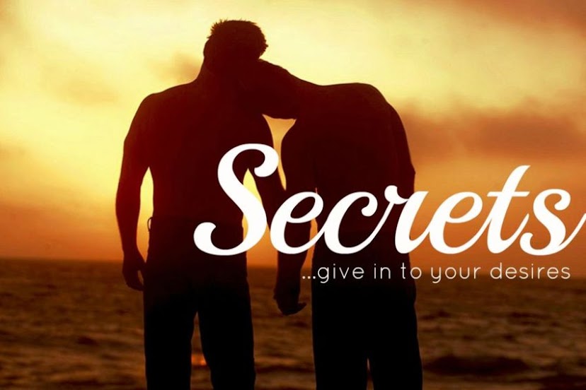 Secrets: Totoy Mola