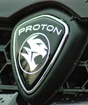 National Car Logo